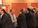 دیدارنوروزی رییس دانشگاه صنعتی شاهرود باکارکنان واعضای هیات علمی 
